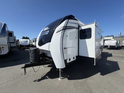 Photos of 2023 Jayco Eagle HT 294CKBS for sale in Kent, WA at Valley RV Supercenter