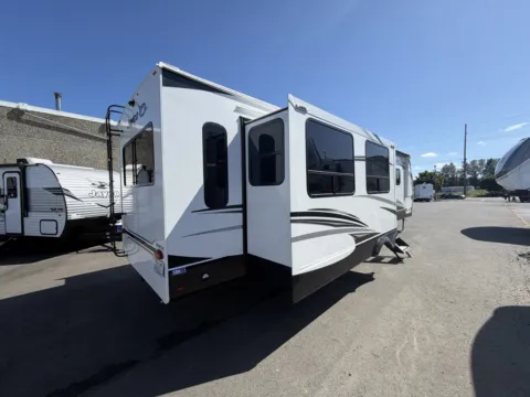 More photos of 2023 Jayco Eagle HT 294CKBS at Valley RV Supercenter, WA