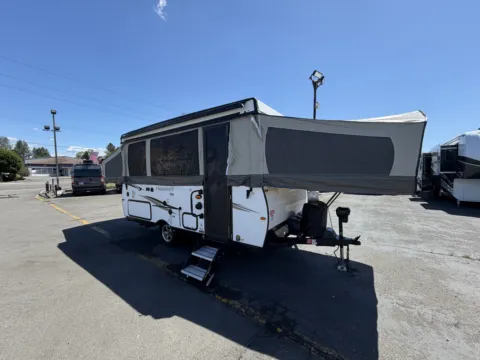 2021 Forest River Flagstaff Hw27ks