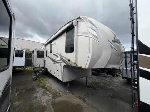Unknown 2020 Jayco Eagle 321RSTS for sale in Kent, WA