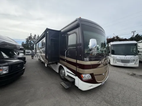 Unknown 2012 Fleetwood Discovery 40G for sale in Kent, WA