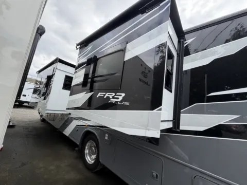 Another view of 2025 Forest River 35G FR3 for sale in Kent, WA at Valley RV Supercenter
