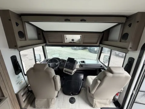 More photos of 2025 Forest River 35G FR3 at Valley RV Supercenter, WA