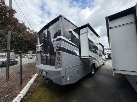 More photos of 2025 Forest River 35G FR3 at Valley RV Supercenter, WA