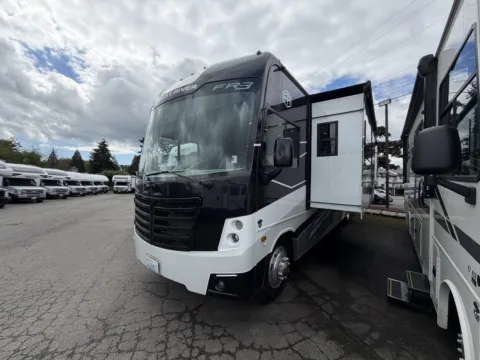 Photos of 2025 Forest River 35G FR3 for sale in Kent, WA at Valley RV Supercenter