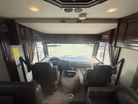 More photos of 2017 Holiday Rambler ADMIRAL XE30U at Valley RV Supercenter, WA
