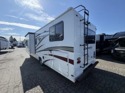 Another view of 2017 Forest River Sunseeker 3170DS for sale in Kent, WA at Valley RV Supercenter