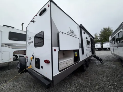 More photos of 2027 Jayco Jay-Flight 261BHSW at Valley RV Supercenter, WA
