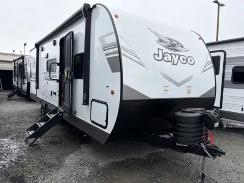 Unknown 2027 Jayco Jay-Flight 261BHSW for sale in Kent, WA