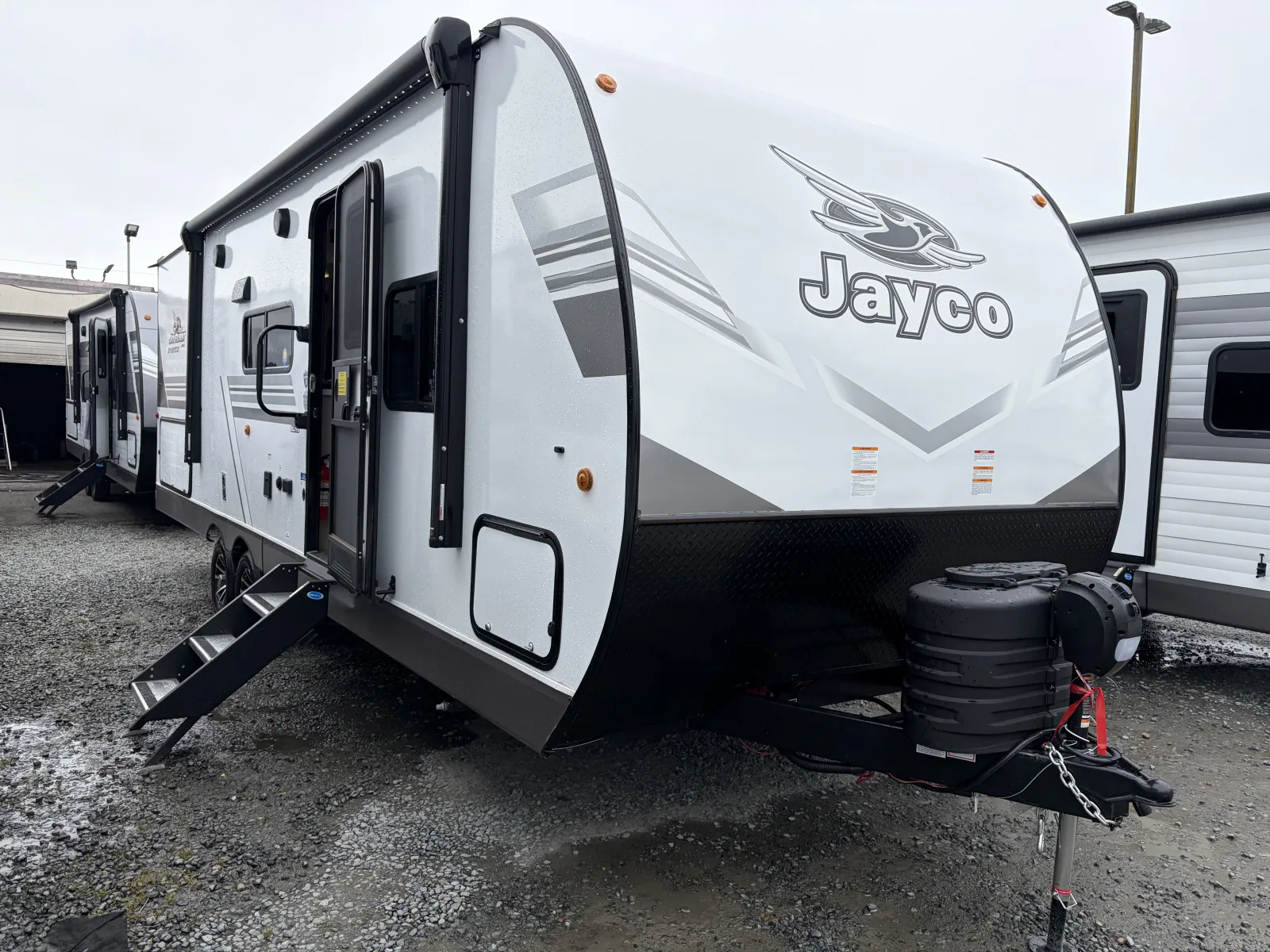 Unknown 2027 Jayco Jay-Flight 261BHSW for sale in Kent, WA