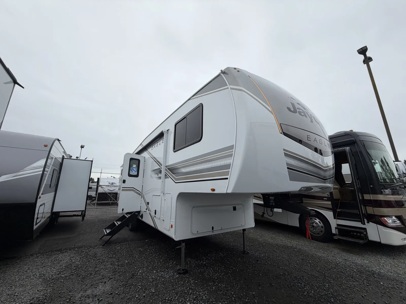 2027 Jayco Eagle 29DDB