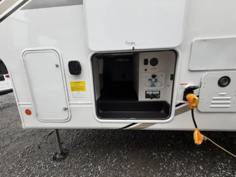 Another view of 2027 Jayco Eagle 29DDB for sale in Kent, WA at Valley RV Supercenter