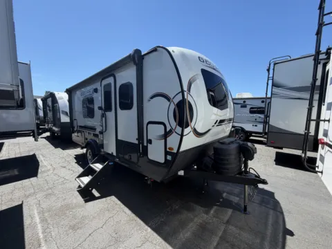 Unknown 2025 Rockwood Geo Pro 19FD for sale in Kent, WA