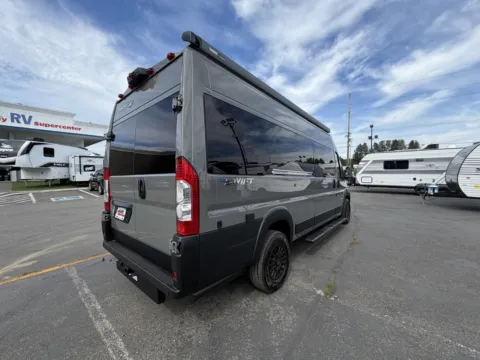 More photos of 2027 Jayco Swift 20T at Valley RV Supercenter, WA