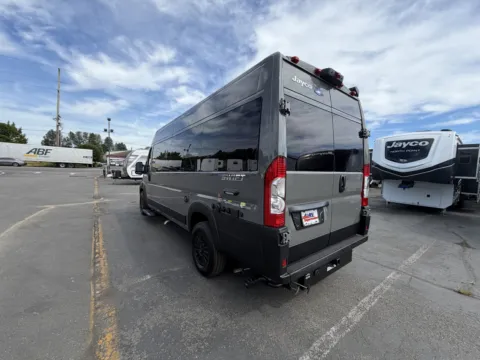 Another view of 2027 Jayco Swift 20T for sale in Kent, WA at Valley RV Supercenter