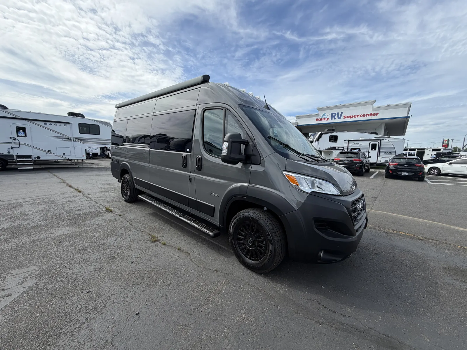 Unknown 2027 Jayco Swift 20T for sale in Kent, WA
