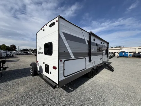 More photos of 2027 Jayco Jay-Flight 261BHSW at Valley RV Supercenter, WA