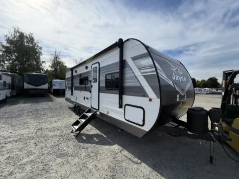 Unknown 2027 Jayco Jay-Flight 261BHSW for sale in Kent, WA