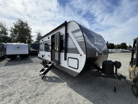 Unknown 2027 Jayco Jay-Flight 225MLSW for sale in Kent, WA