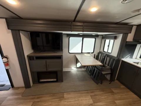 More photos of 2022 Keystone Rv Bullet Premier 25RKPR at Valley RV Supercenter, WA