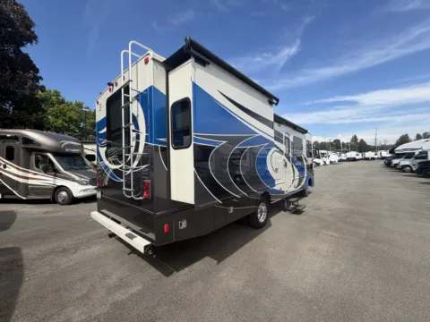 More photos of 2017 Holiday Rambler ADMIRAL XE30U at Valley RV Supercenter, WA