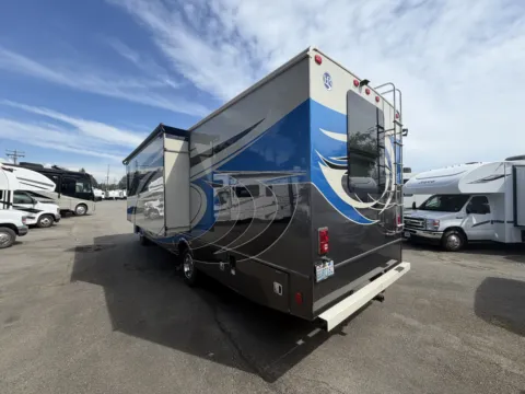 Another view of 2017 Holiday Rambler ADMIRAL XE30U for sale in Kent, WA at Valley RV Supercenter