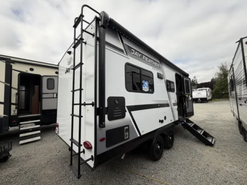 More photos of 2027 Jayco Jay-Feather 19MRK at Valley RV Supercenter, WA