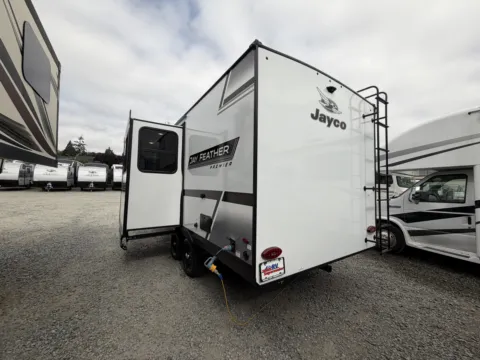More photos of 2027 Jayco Jay-Feather 19MRK at Valley RV Supercenter, WA