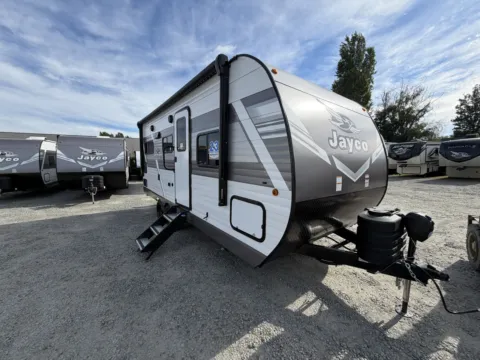 2027 Jayco Jay Flight