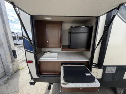 More photos of 2017 Keystone RV Bullet 265RBIWE at Valley RV Supercenter, WA