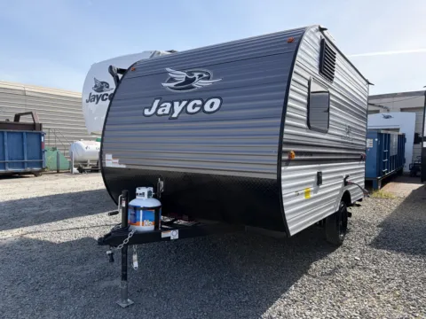 Photos of 2027 Jayco Jay-Flight Sport 130RDW for sale in Kent, WA at Valley RV Supercenter