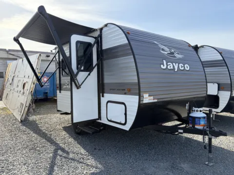 Unknown 2027 Jayco Jay-Flight Sport 130RDW for sale in Kent, WA