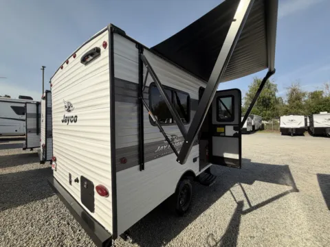 More photos of 2027 Jayco Jay-Flight Sport 130RDW at Valley RV Supercenter, WA