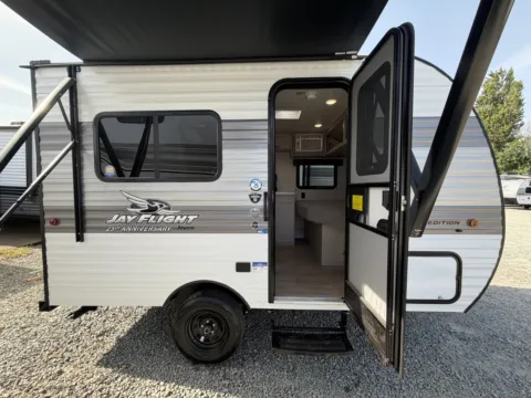 More photos of 2027 Jayco Jay-Flight Sport 130RDW at Valley RV Supercenter, WA