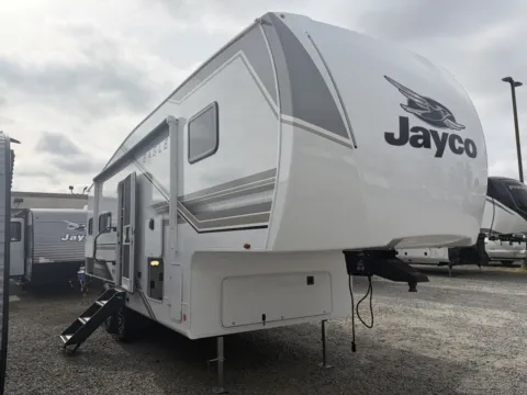 Unknown 2027 Jayco Eagle SLE 24MLE for sale in Kent, WA