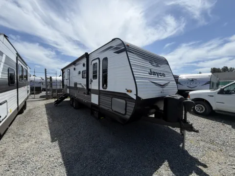 Unknown 2022 Jayco JAYFLIGHT 28BHS for sale in Kent, WA