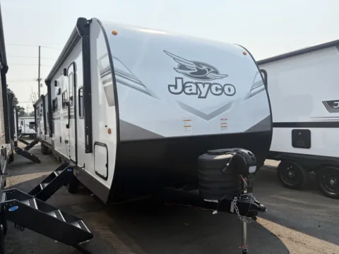 Unknown 2027 Jayco Jay-Flight SLX 200MKSW for sale in Kent, WA