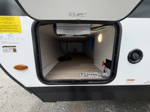 Another view of 2027 Jayco Jay-Feather 27MK for sale in Kent, WA at Valley RV Supercenter