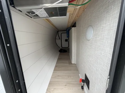 Another view of 2027 Jayco Jay-Feather 26FK for sale in Kent, WA at Valley RV Supercenter