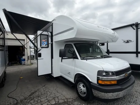 Unknown 2027 Jayco Redhawk SE 22T for sale in Kent, WA