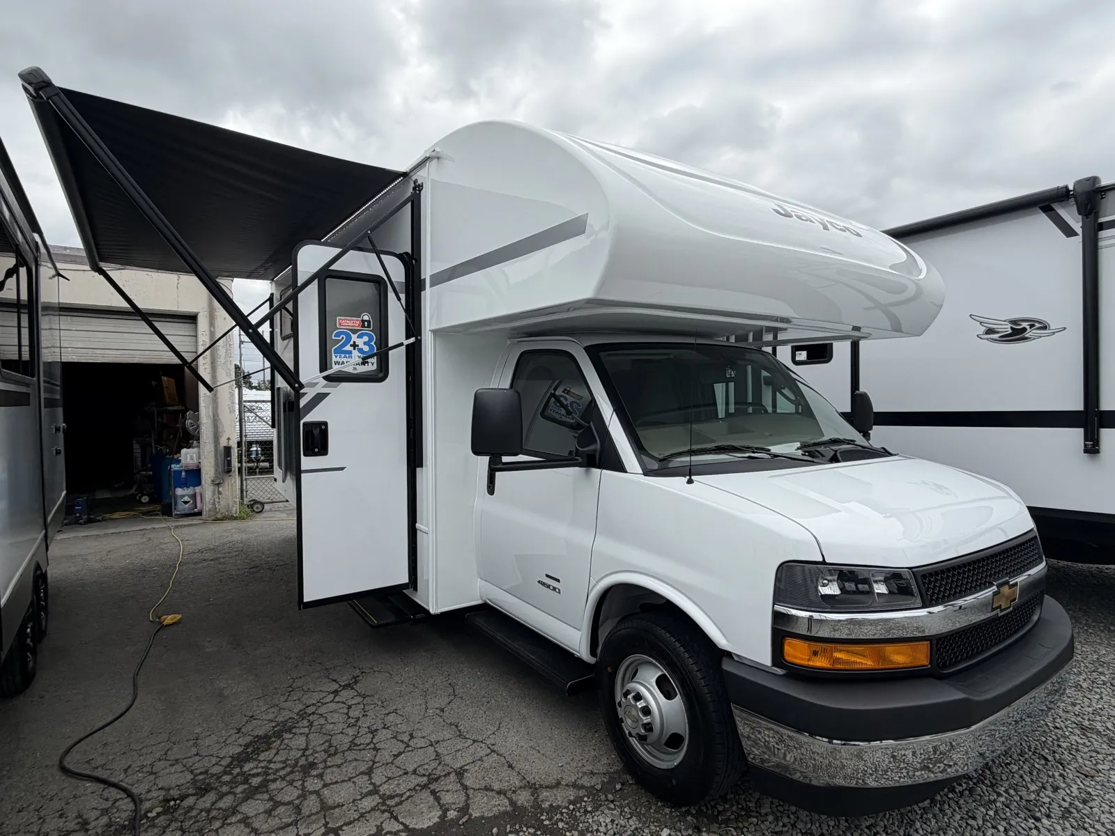 Unknown 2027 Jayco Redhawk SE 22T for sale in Kent, WA