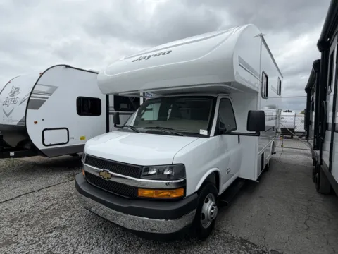 Photos of 2027 Jayco Redhawk SE 22T for sale in Kent, WA at Valley RV Supercenter