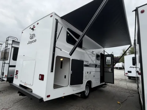 More photos of 2027 Jayco Redhawk SE 22T at Valley RV Supercenter, WA