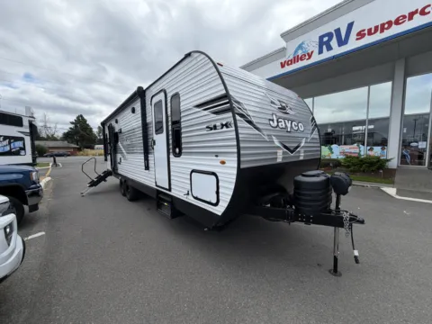 Unknown 2025 Jayco Jay-Flight 262RLSW for sale in Kent, WA