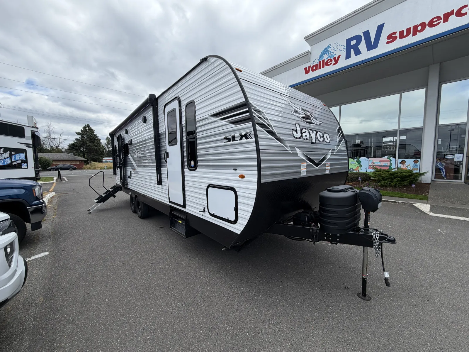 Unknown 2025 Jayco Jay-Flight 262RLSW for sale in Kent, WA