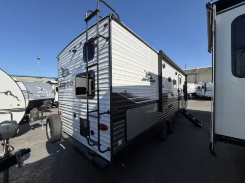 More photos of 2023 Jayco Jay-Flight SLX 242BHSW at Valley RV Supercenter, WA