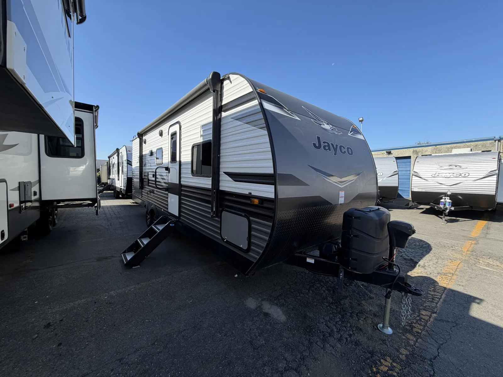 Unknown 2023 Jayco Jay-Flight SLX 242BHSW for sale in Kent, WA