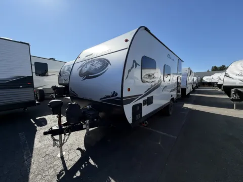 Photos of 2023 Forest River Wolf Pup 16BHSL for sale in Kent, WA at Valley RV Supercenter