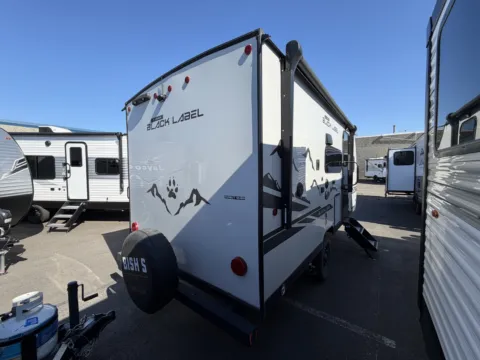 More photos of 2023 Forest River Wolf Pup 16BHSL at Valley RV Supercenter, WA