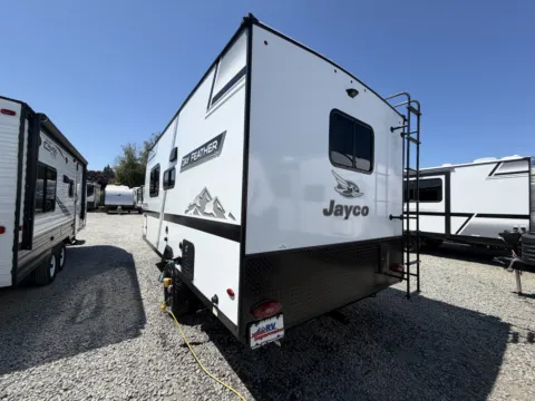 More photos of 2027 Jayco Jay-Feather Air Baja 15MRB at Valley RV Supercenter, WA